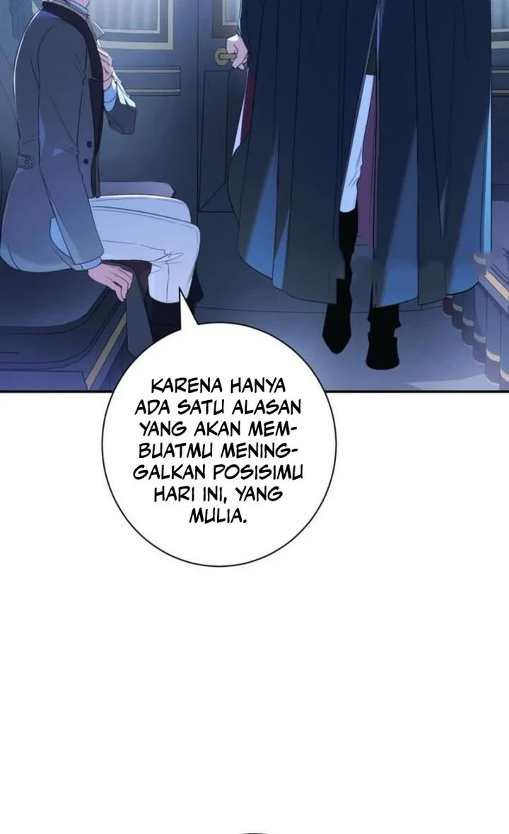 Unbeknownst to Me, I Am Secretly Dating the Emperor Chapter 2 - halaman 71