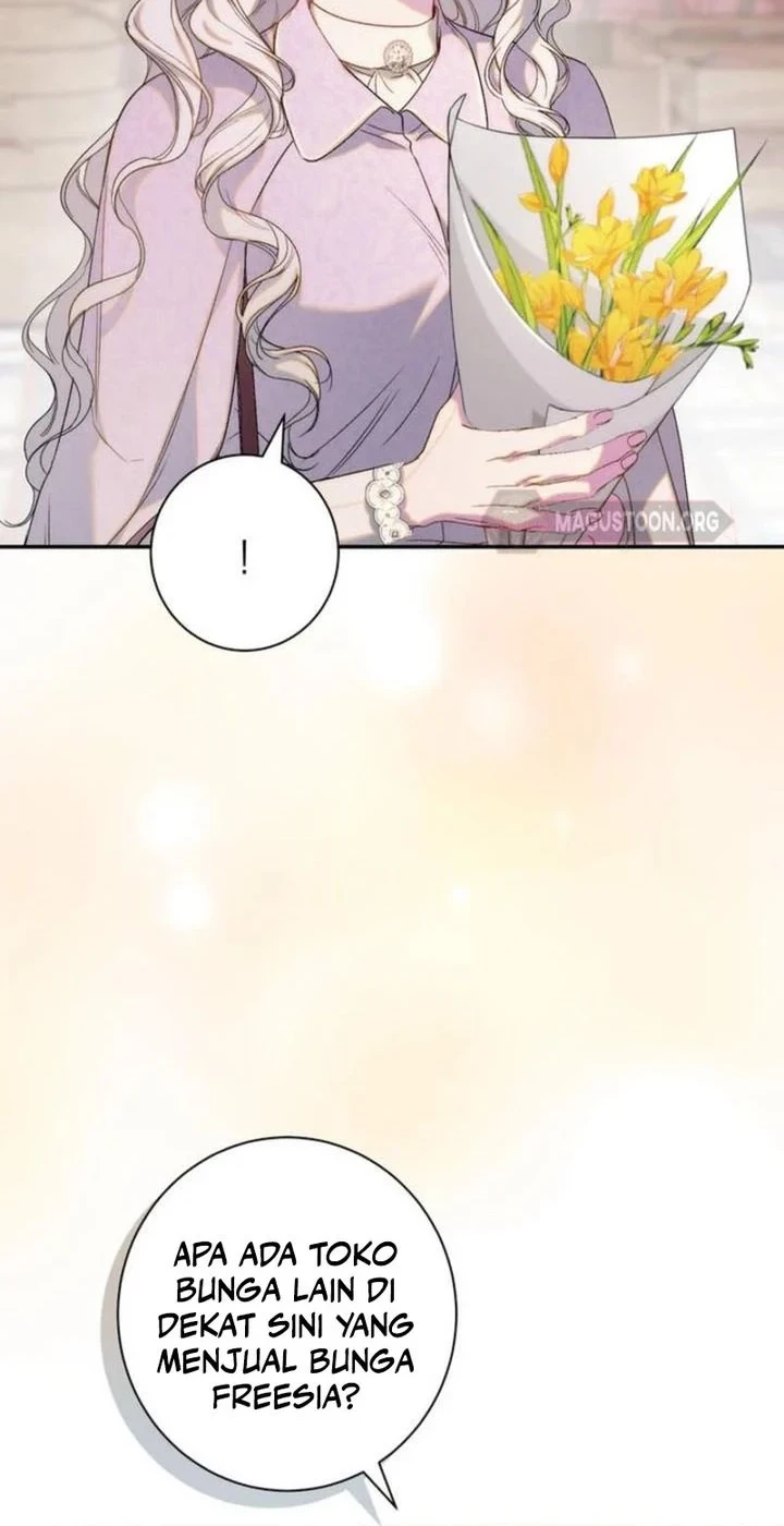 Unbeknownst to Me, I Am Secretly Dating the Emperor Chapter 2 - halaman 8