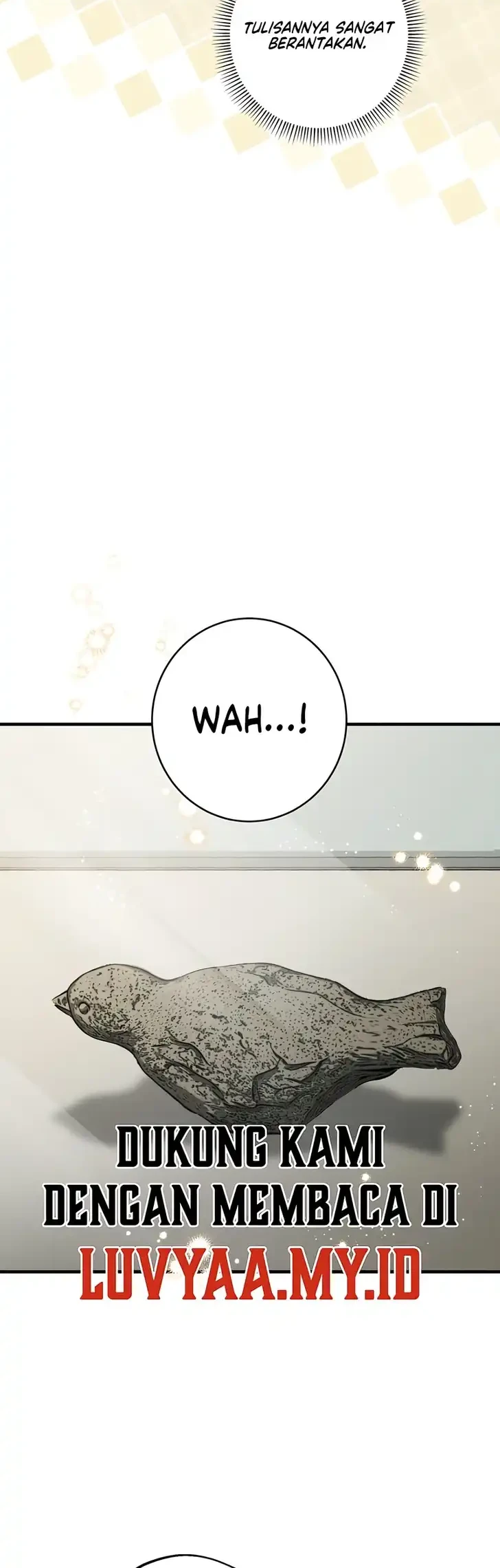Unbeknownst to Me, I Am Secretly Dating the Emperor Chapter 20 - halaman 21
