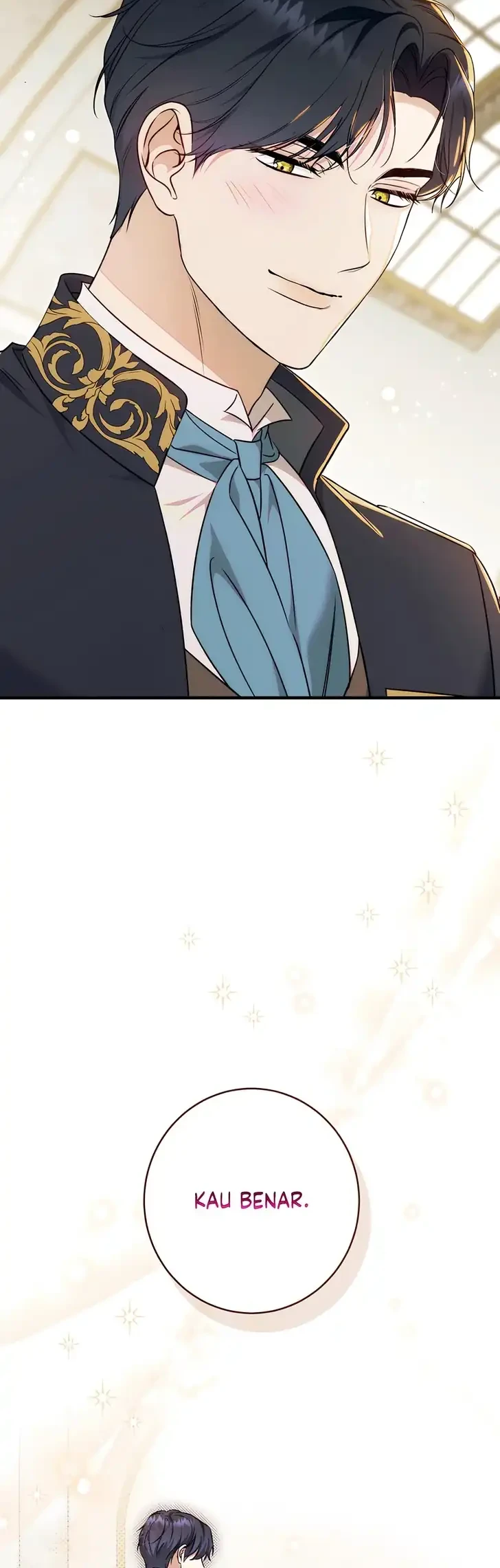 Unbeknownst to Me, I Am Secretly Dating the Emperor Chapter 20 - halaman 24