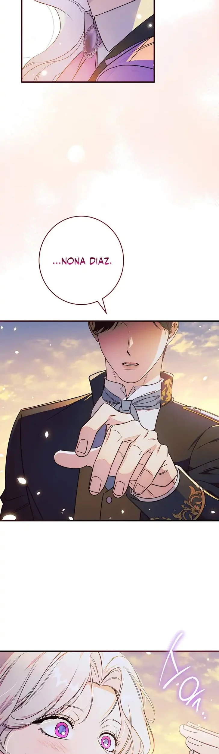 Unbeknownst to Me, I Am Secretly Dating the Emperor Chapter 20 - halaman 29