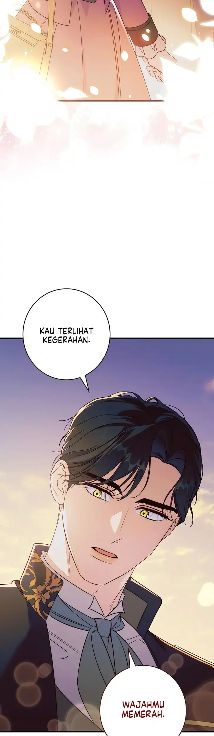 Unbeknownst to Me, I Am Secretly Dating the Emperor Chapter 20 - halaman 31