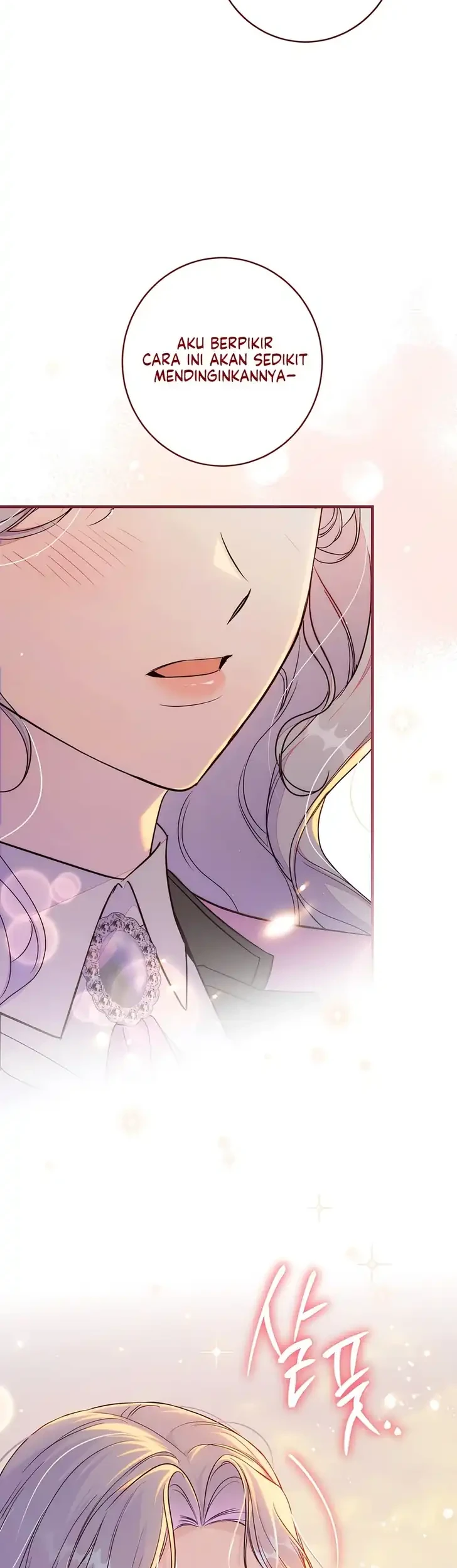 Unbeknownst to Me, I Am Secretly Dating the Emperor Chapter 20 - halaman 32