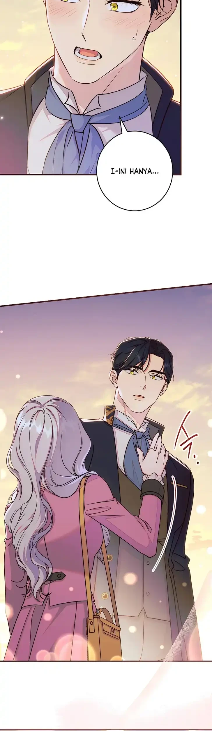 Unbeknownst to Me, I Am Secretly Dating the Emperor Chapter 20 - halaman 38