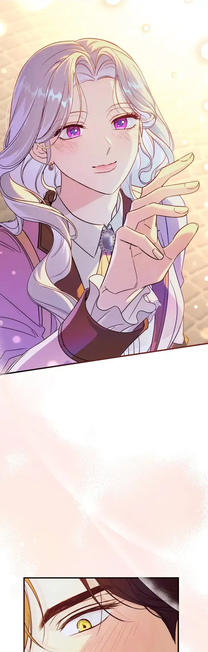 Unbeknownst to Me, I Am Secretly Dating the Emperor Chapter 20 - halaman 39