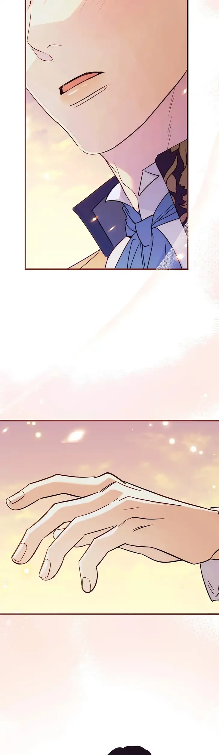 Unbeknownst to Me, I Am Secretly Dating the Emperor Chapter 20 - halaman 40