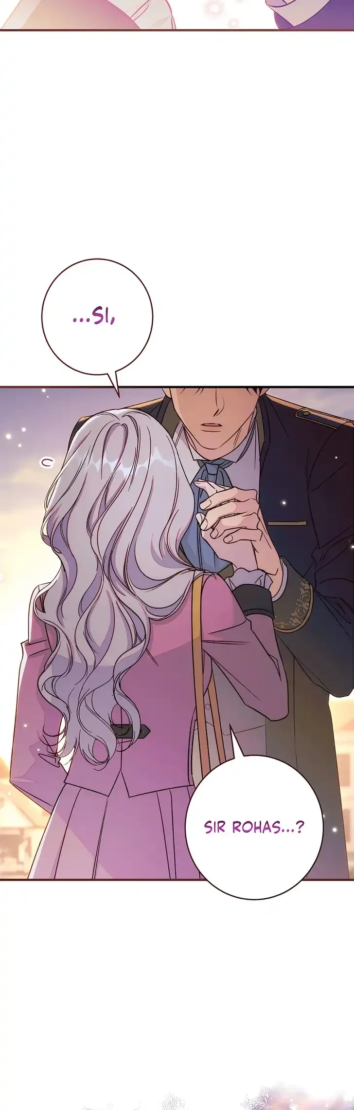 Unbeknownst to Me, I Am Secretly Dating the Emperor Chapter 20 - halaman 45