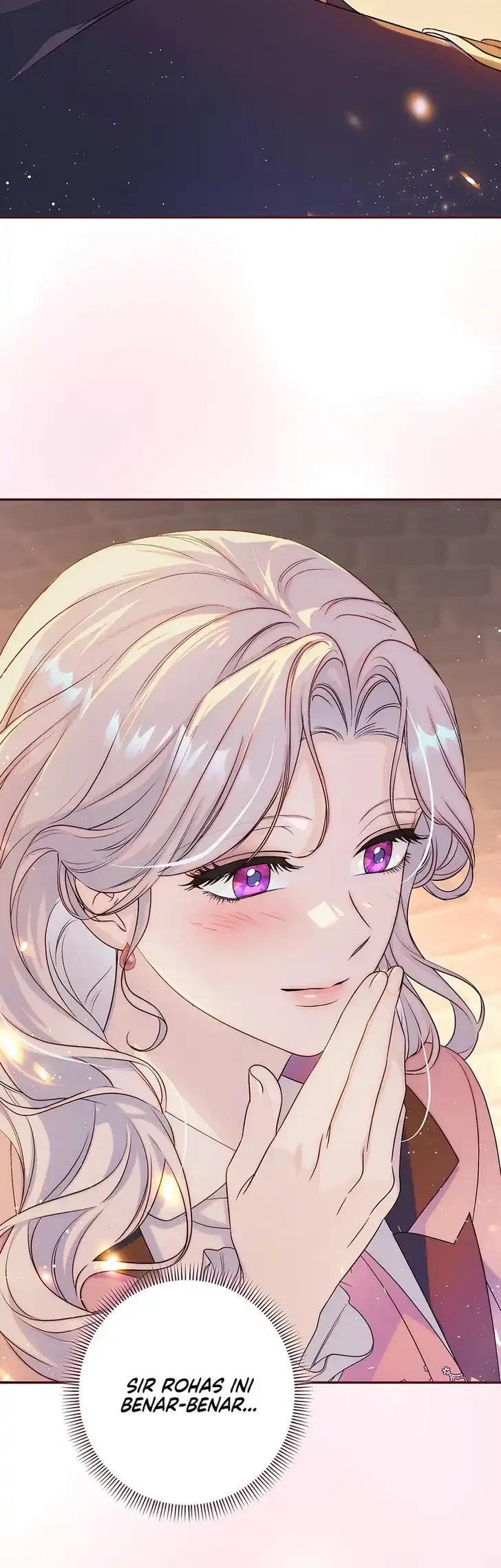 Unbeknownst to Me, I Am Secretly Dating the Emperor Chapter 21 - halaman 12