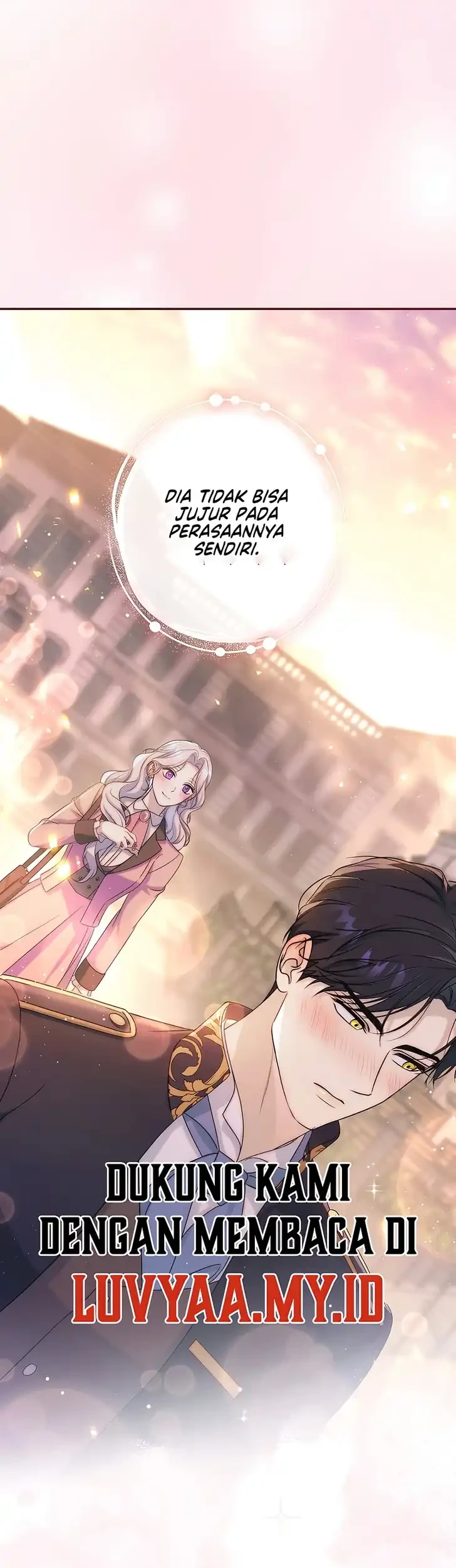 Unbeknownst to Me, I Am Secretly Dating the Emperor Chapter 21 - halaman 13