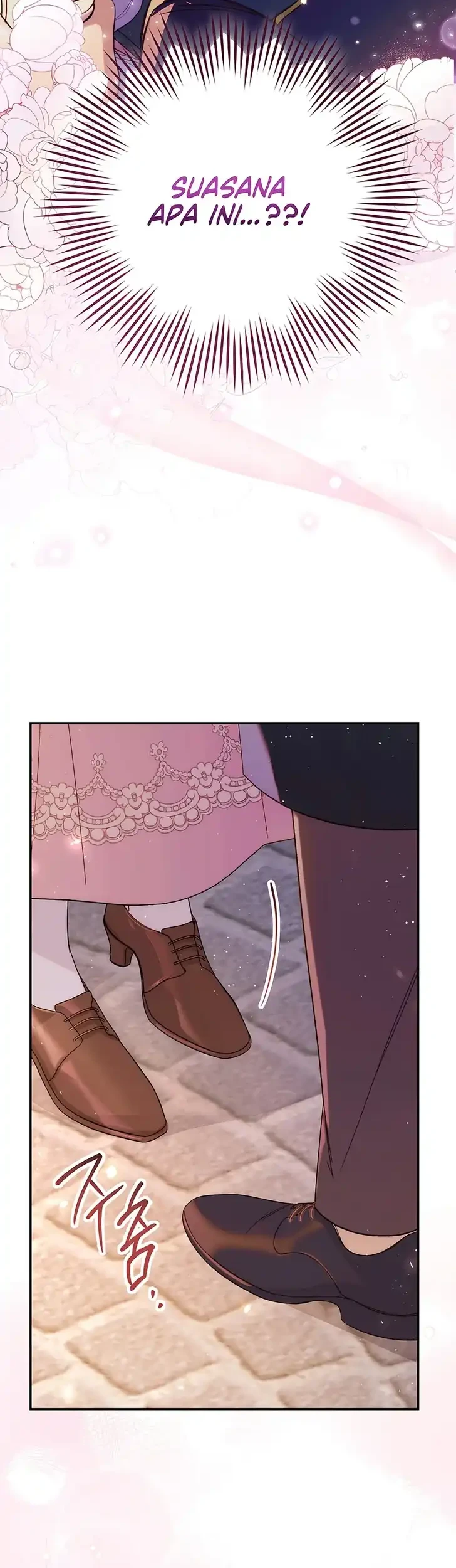 Unbeknownst to Me, I Am Secretly Dating the Emperor Chapter 21 - halaman 2