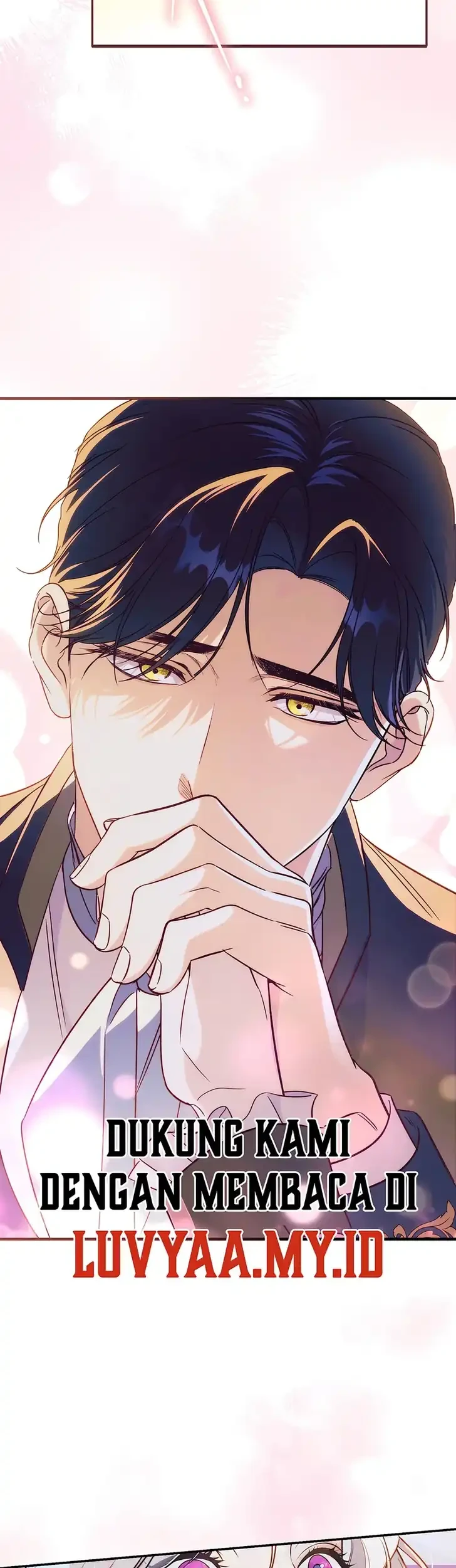 Unbeknownst to Me, I Am Secretly Dating the Emperor Chapter 21 - halaman 4