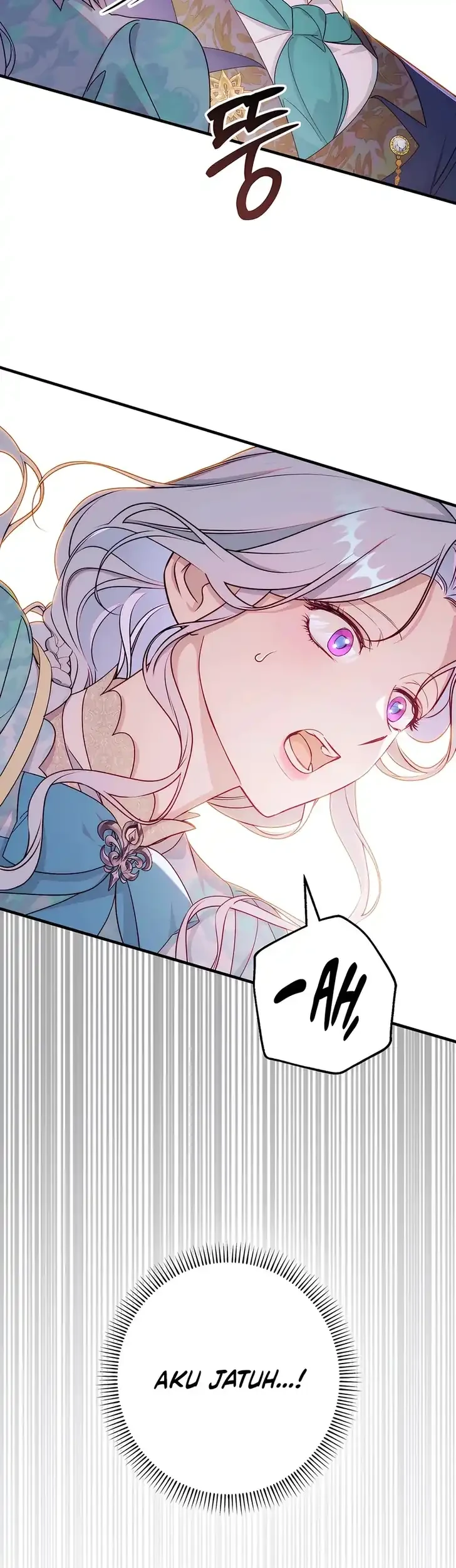 Unbeknownst to Me, I Am Secretly Dating the Emperor Chapter 22 - halaman 26