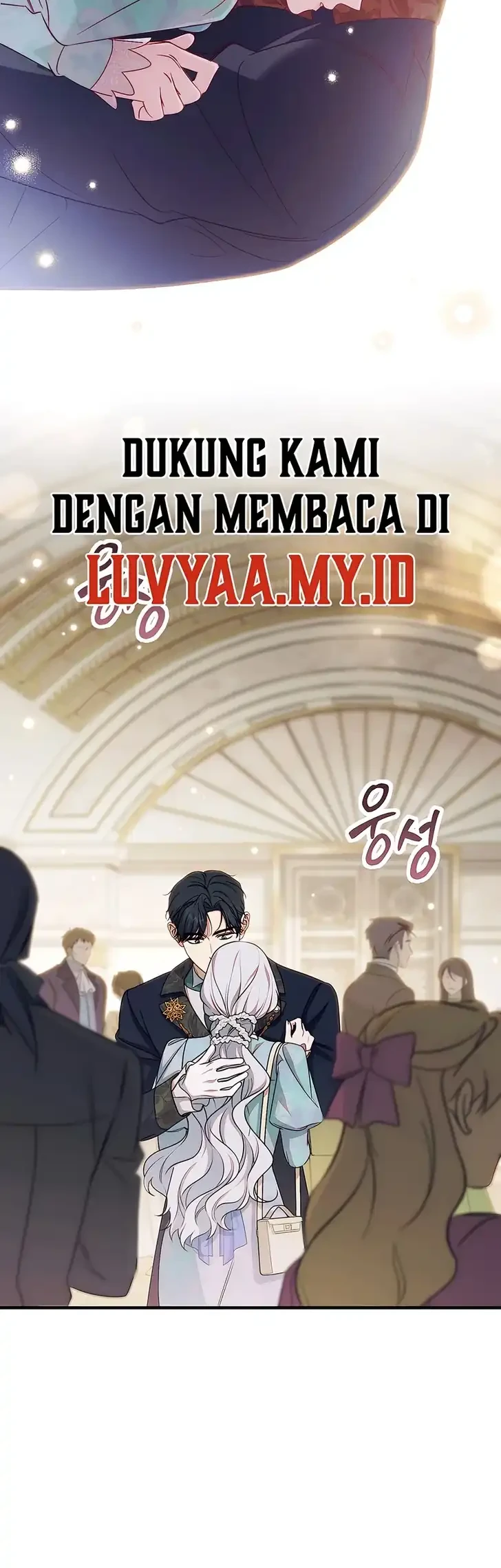 Unbeknownst to Me, I Am Secretly Dating the Emperor Chapter 22 - halaman 28
