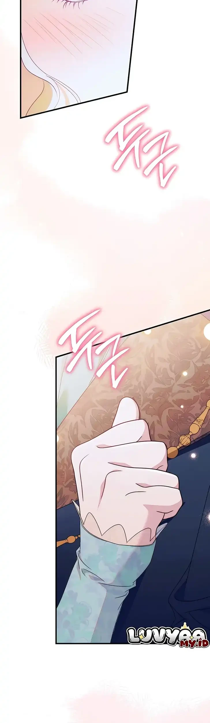 Unbeknownst to Me, I Am Secretly Dating the Emperor Chapter 22 - halaman 30