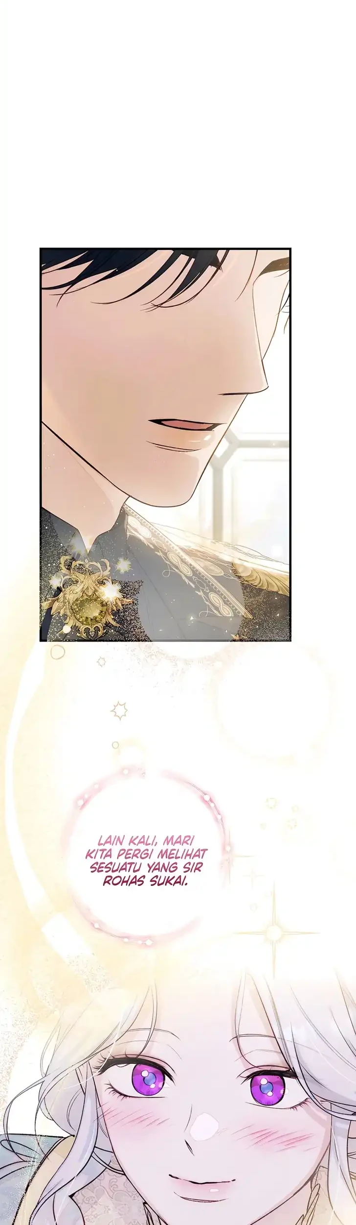 Unbeknownst to Me, I Am Secretly Dating the Emperor Chapter 23 - halaman 11