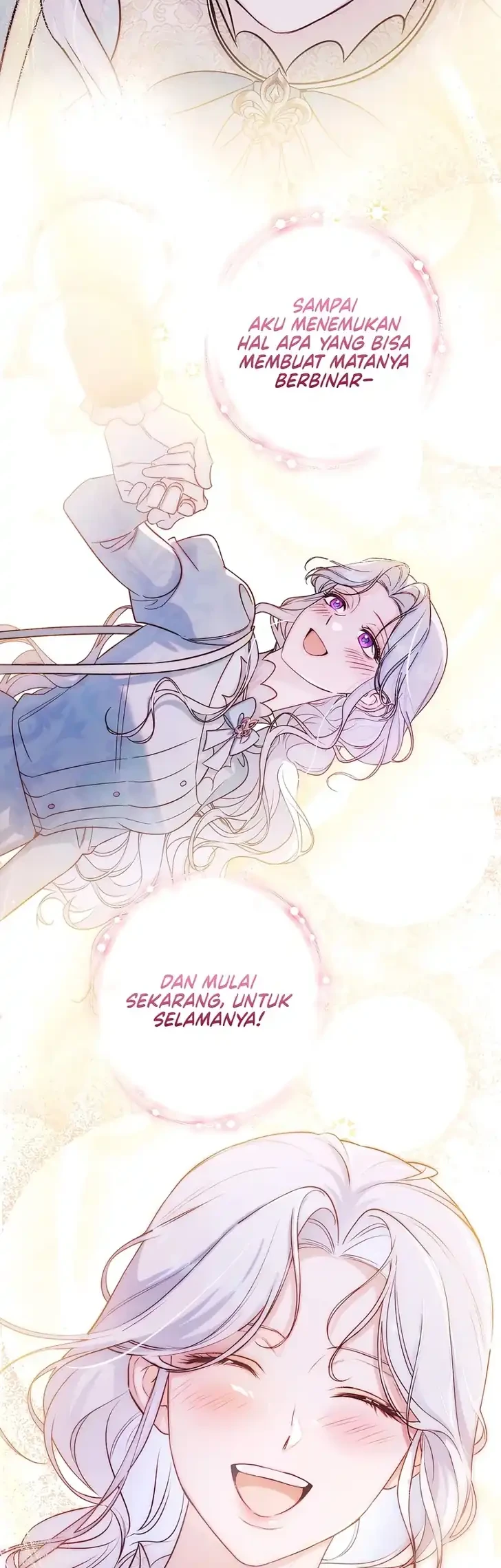 Unbeknownst to Me, I Am Secretly Dating the Emperor Chapter 23 - halaman 12