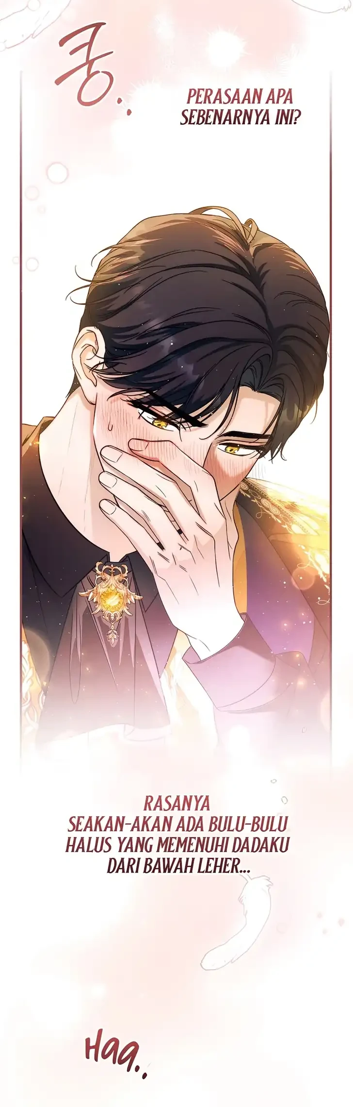 Unbeknownst to Me, I Am Secretly Dating the Emperor Chapter 23 - halaman 15