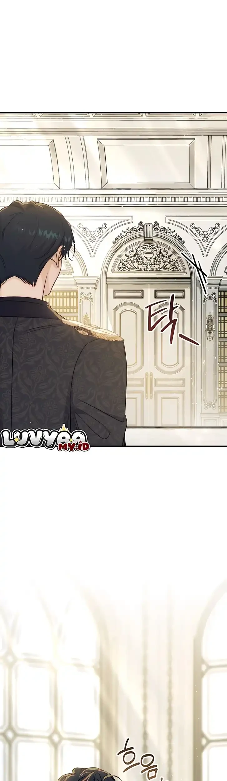 Unbeknownst to Me, I Am Secretly Dating the Emperor Chapter 23 - halaman 25