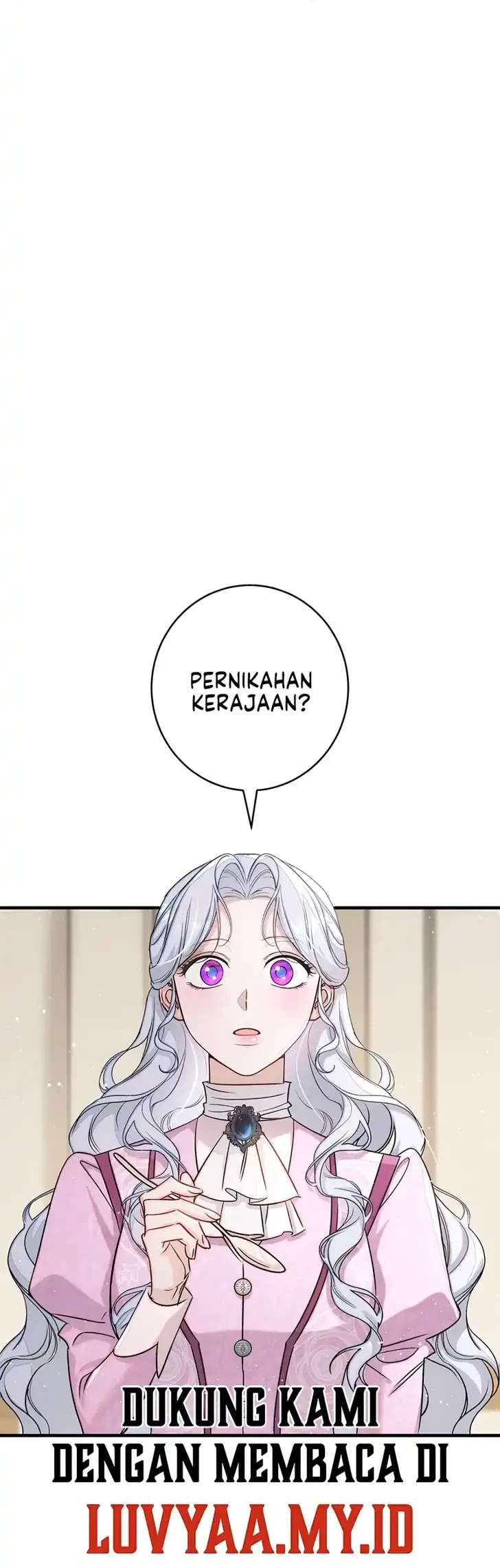 Unbeknownst to Me, I Am Secretly Dating the Emperor Chapter 23 - halaman 27