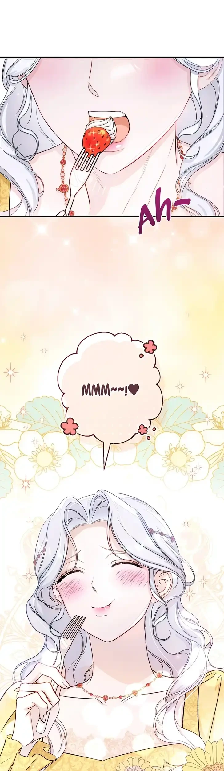 Unbeknownst to Me, I Am Secretly Dating the Emperor Chapter 23 - halaman 40