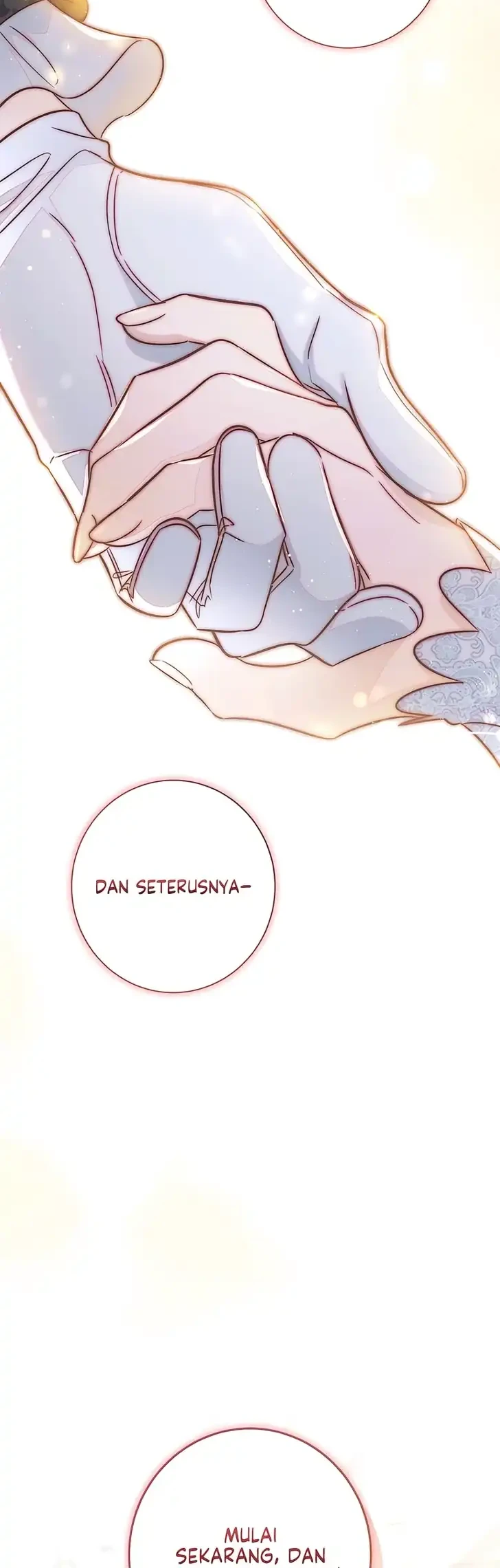 Unbeknownst to Me, I Am Secretly Dating the Emperor Chapter 23 - halaman 6