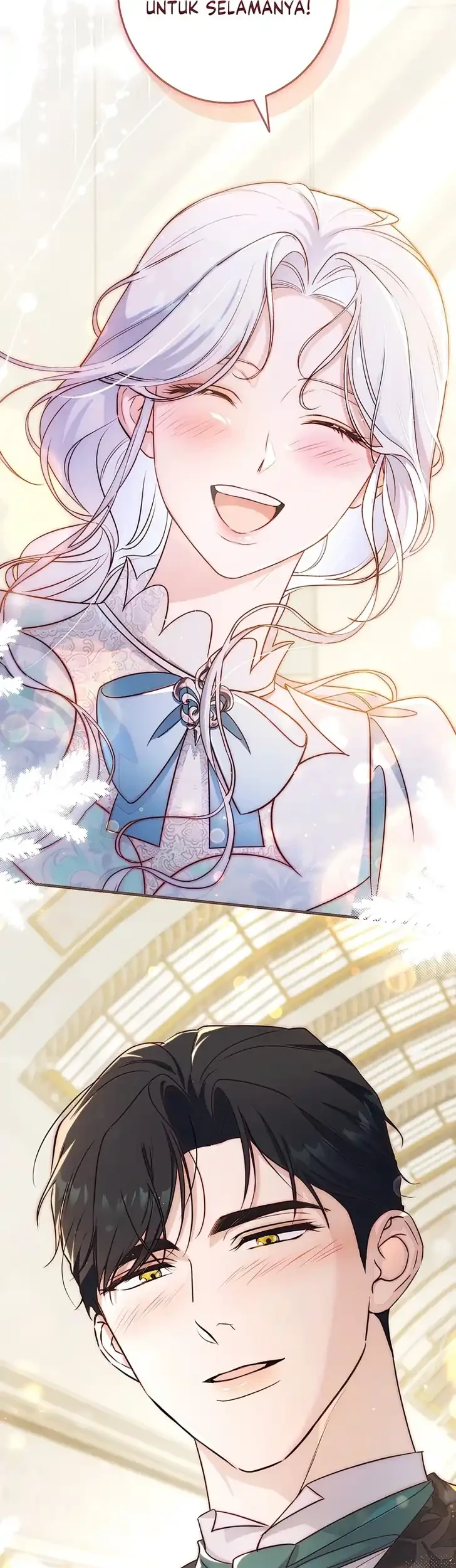 Unbeknownst to Me, I Am Secretly Dating the Emperor Chapter 23 - halaman 7