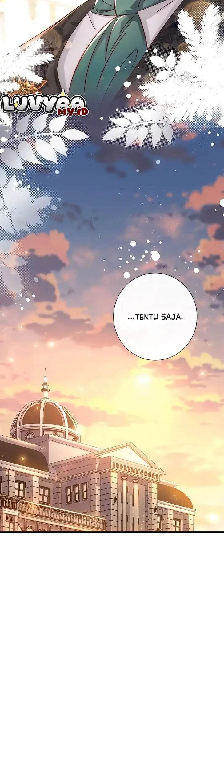 Unbeknownst to Me, I Am Secretly Dating the Emperor Chapter 23 - halaman 8