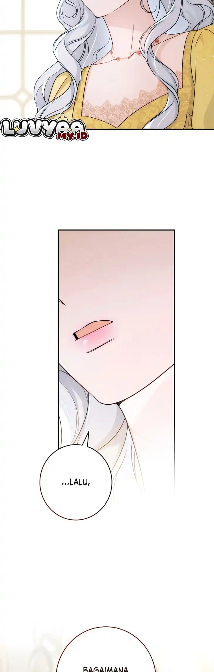 Unbeknownst to Me, I Am Secretly Dating the Emperor Chapter 24 - halaman 27