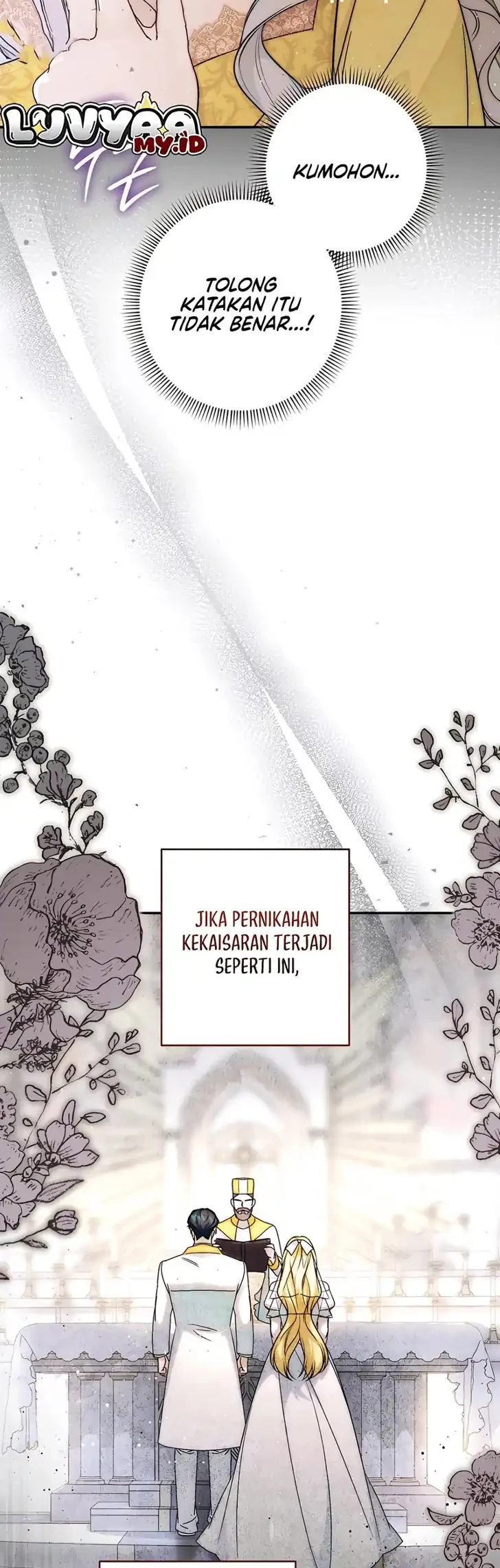 Unbeknownst to Me, I Am Secretly Dating the Emperor Chapter 24 - halaman 3