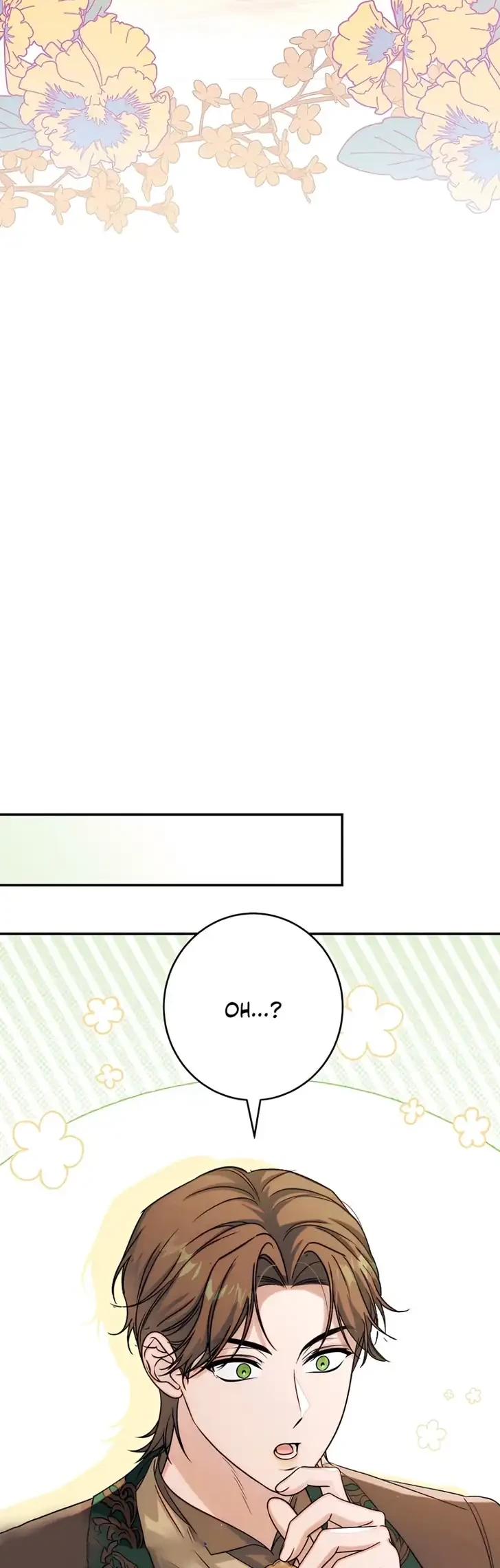 Unbeknownst to Me, I Am Secretly Dating the Emperor Chapter 24 - halaman 36