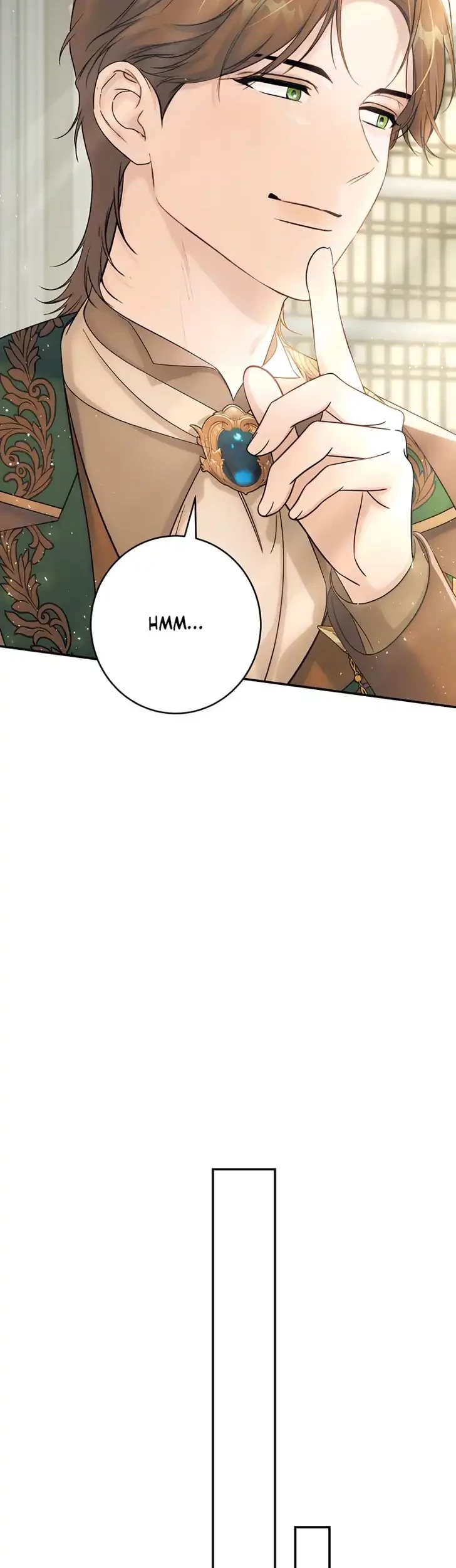 Unbeknownst to Me, I Am Secretly Dating the Emperor Chapter 24 - halaman 53
