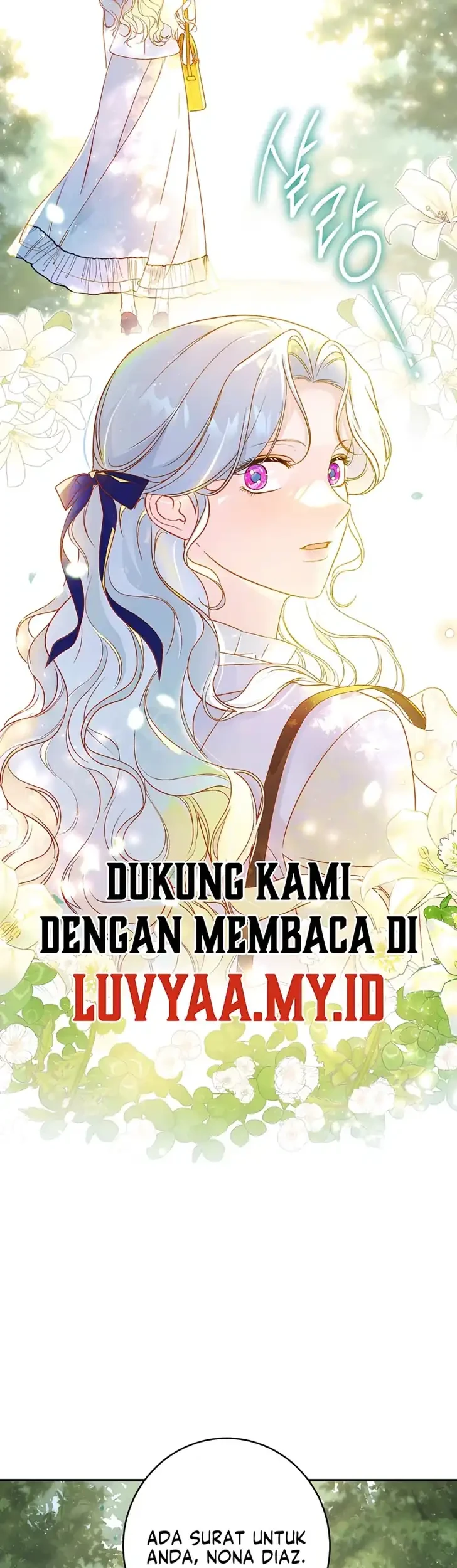 Unbeknownst to Me, I Am Secretly Dating the Emperor Chapter 24 - halaman 55