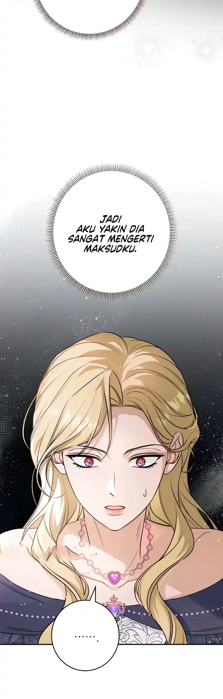 Unbeknownst to Me, I Am Secretly Dating the Emperor Chapter 25 - halaman 12