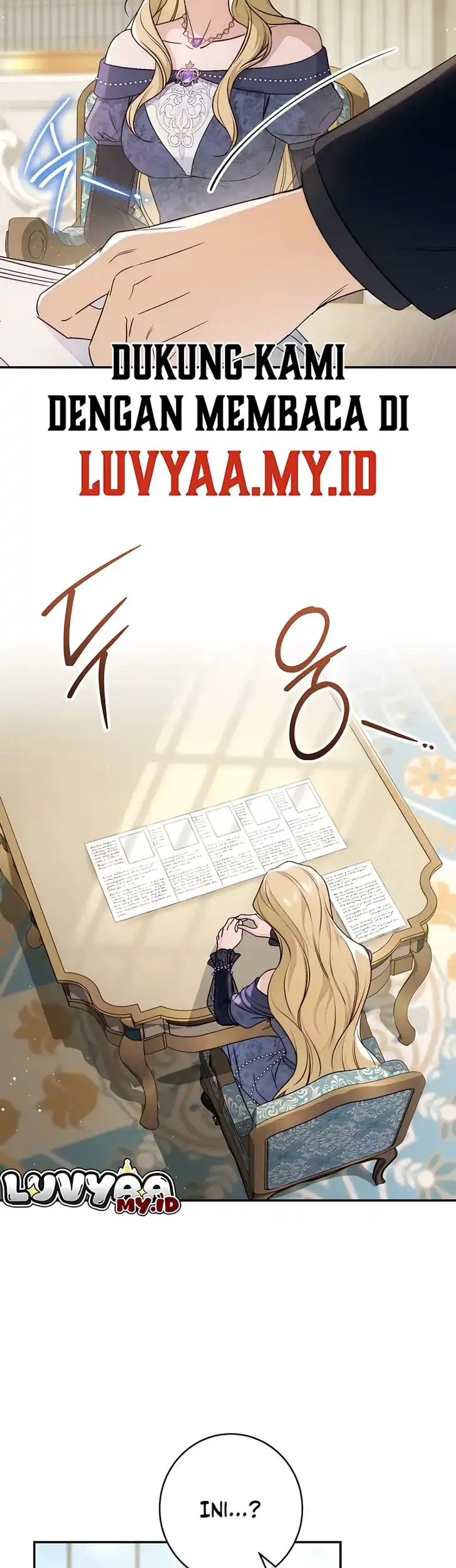 Unbeknownst to Me, I Am Secretly Dating the Emperor Chapter 25 - halaman 17