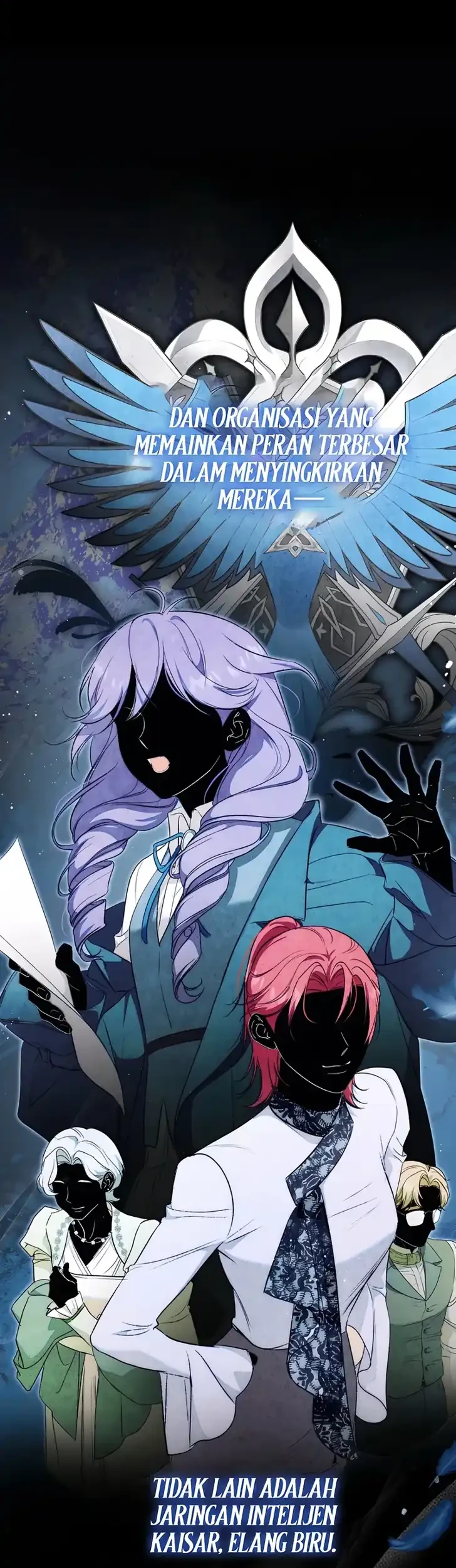 Unbeknownst to Me, I Am Secretly Dating the Emperor Chapter 25 - halaman 47