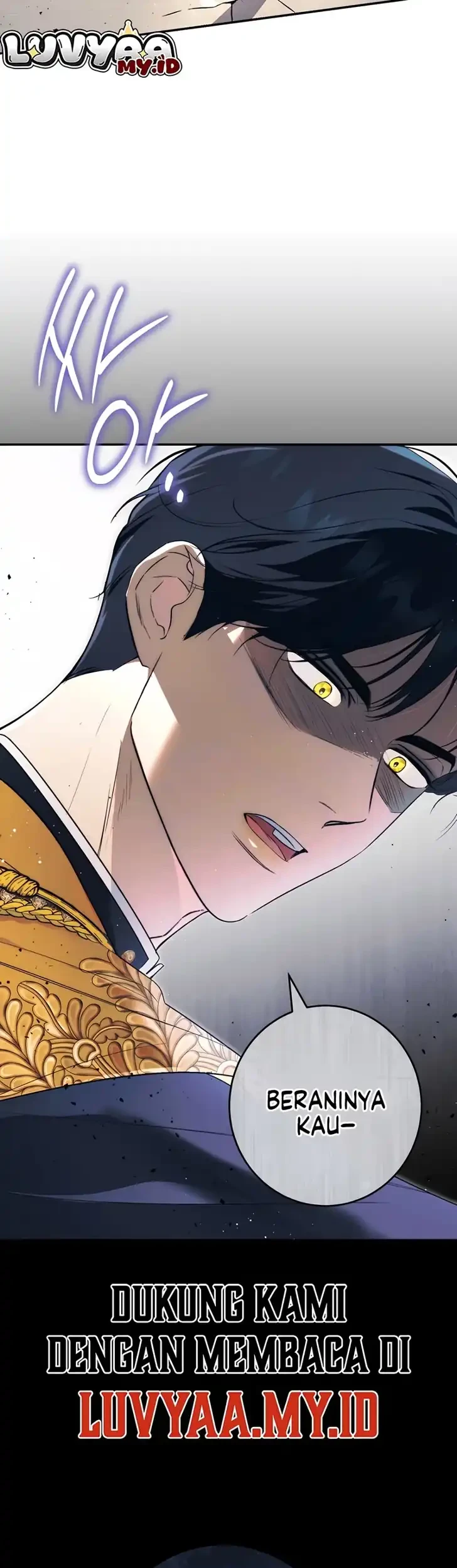 Unbeknownst to Me, I Am Secretly Dating the Emperor Chapter 25 - halaman 64