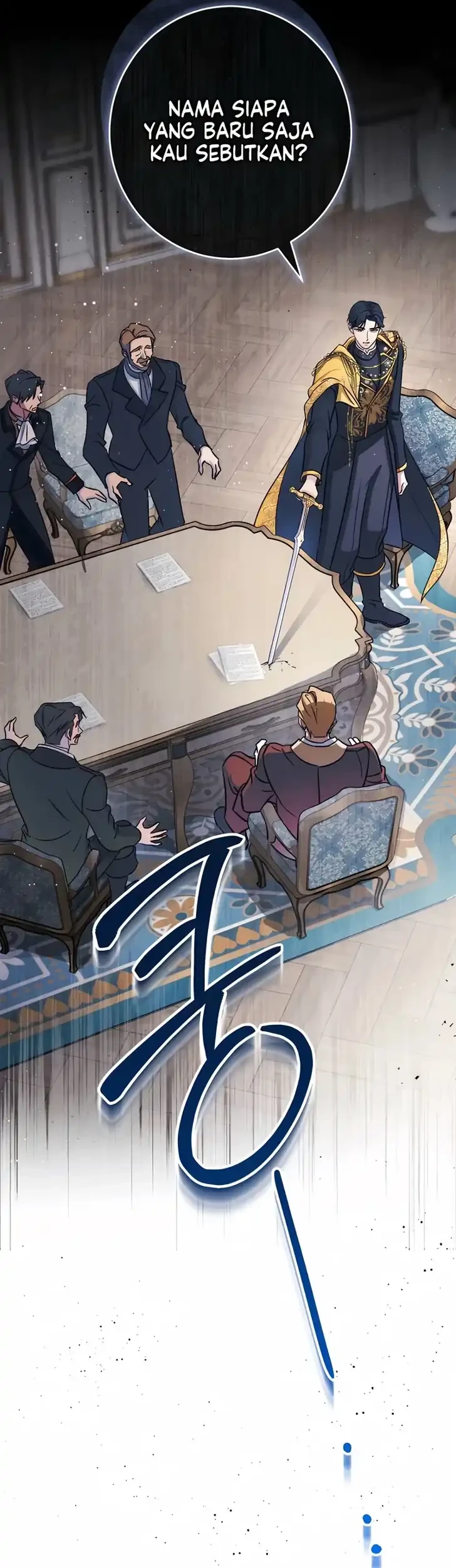 Unbeknownst to Me, I Am Secretly Dating the Emperor Chapter 25 - halaman 65