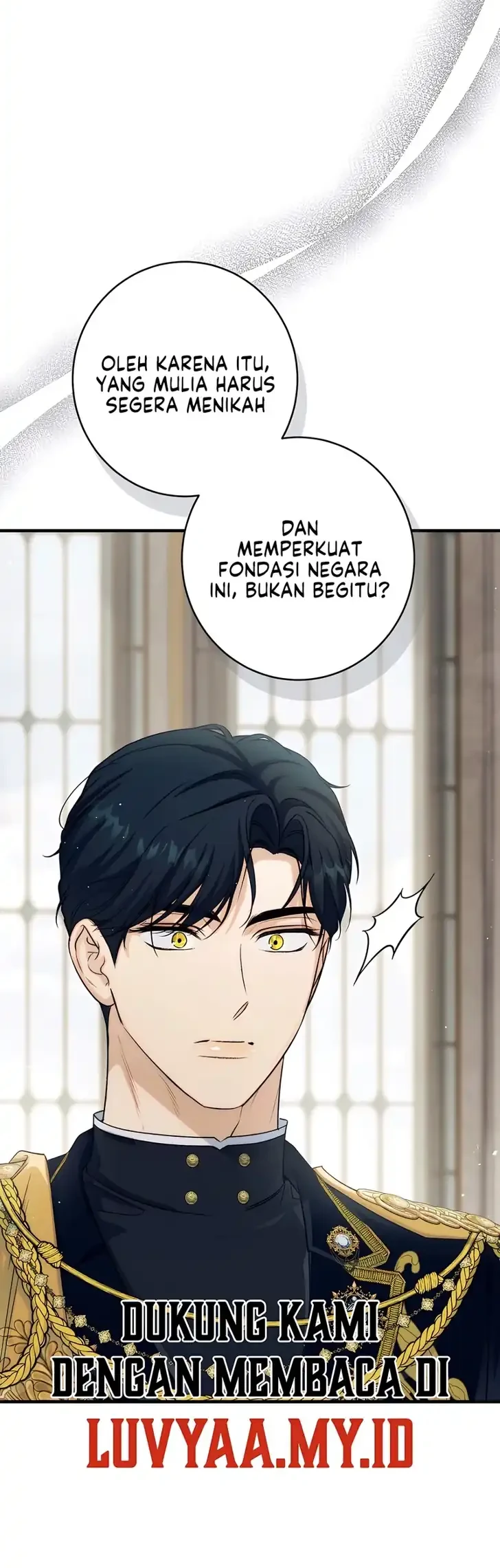 Unbeknownst to Me, I Am Secretly Dating the Emperor Chapter 26 - halaman 12