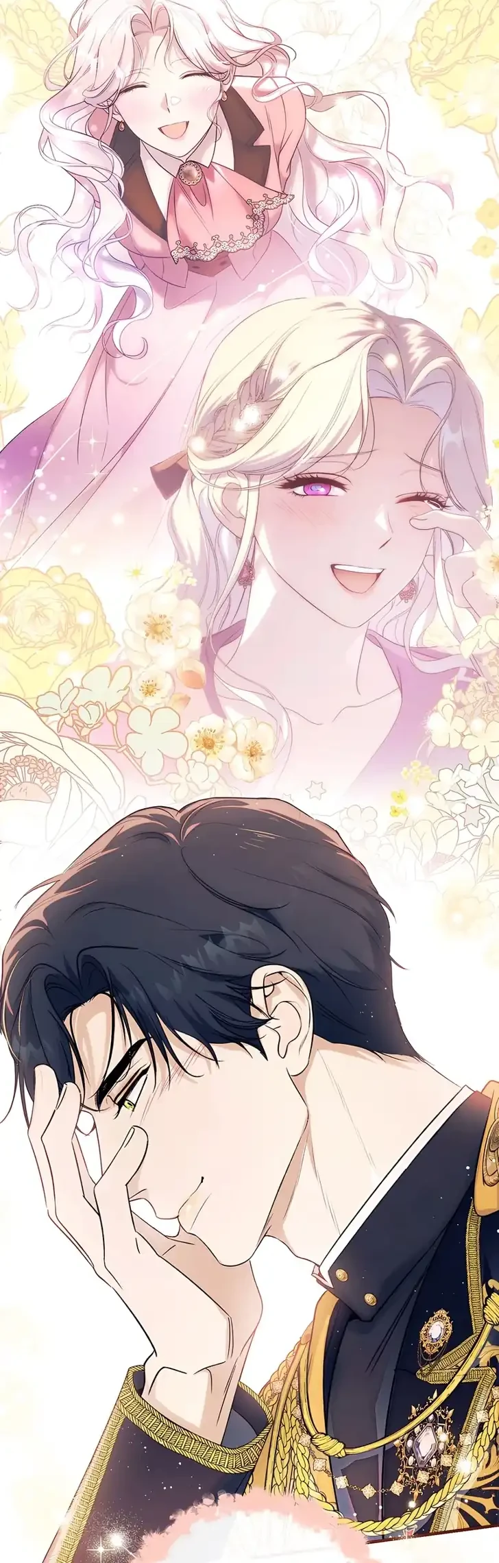 Unbeknownst to Me, I Am Secretly Dating the Emperor Chapter 26 - halaman 27