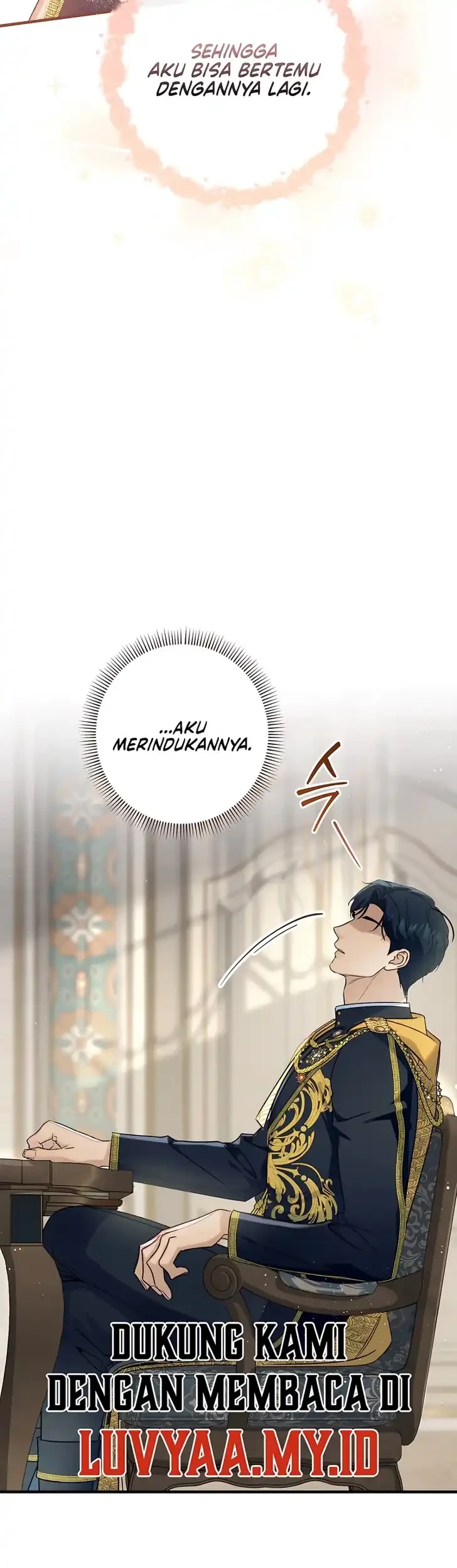 Unbeknownst to Me, I Am Secretly Dating the Emperor Chapter 26 - halaman 28