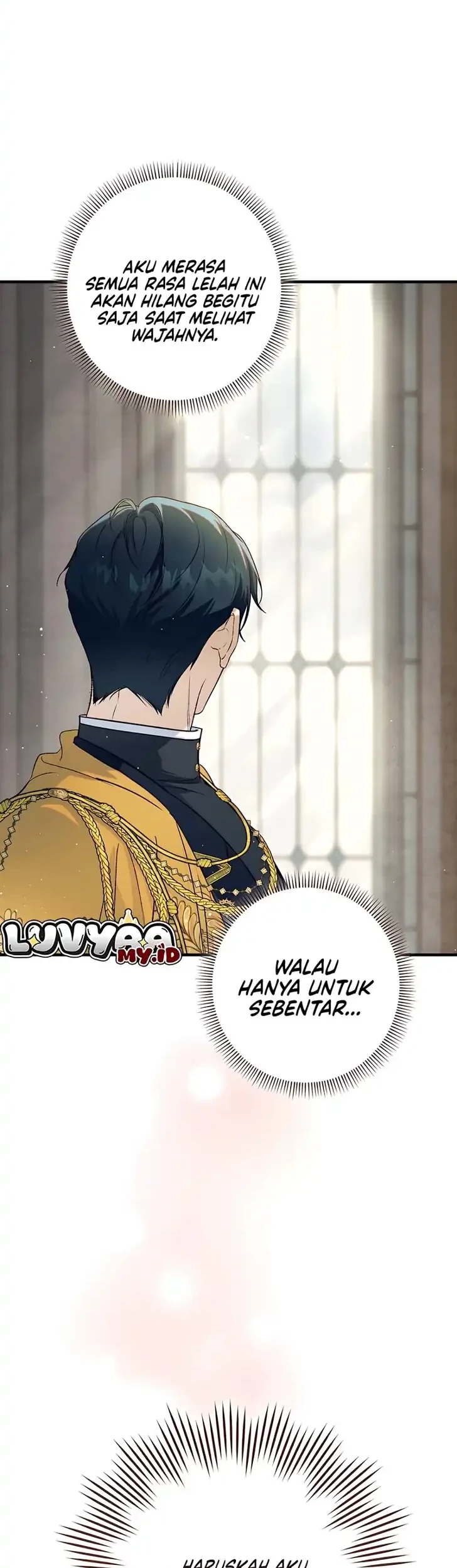 Unbeknownst to Me, I Am Secretly Dating the Emperor Chapter 26 - halaman 29
