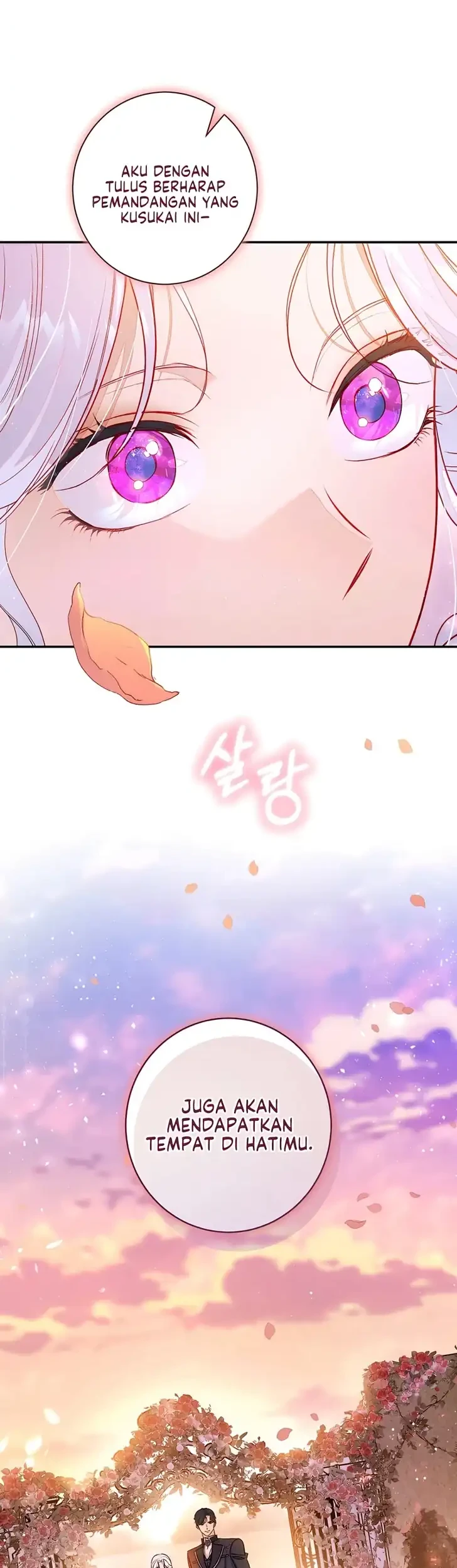 Unbeknownst to Me, I Am Secretly Dating the Emperor Chapter 27 - halaman 14