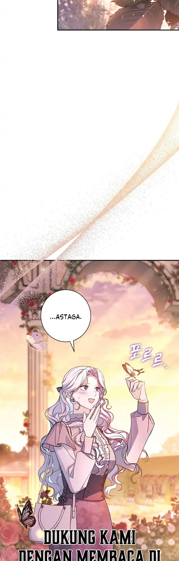 Unbeknownst to Me, I Am Secretly Dating the Emperor Chapter 27 - halaman 18
