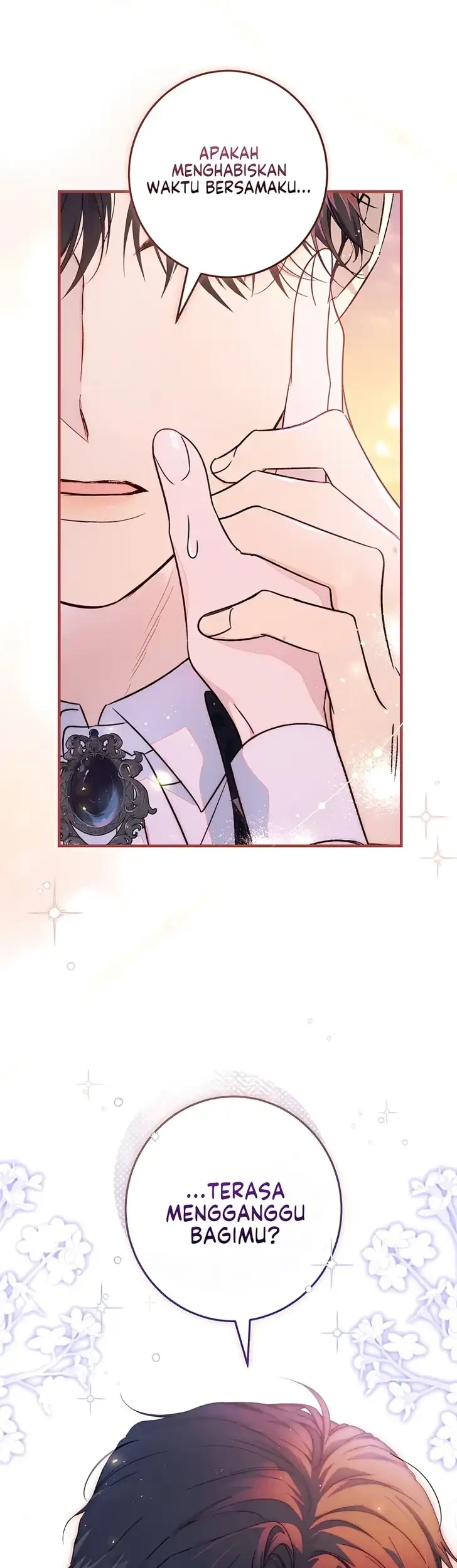 Unbeknownst to Me, I Am Secretly Dating the Emperor Chapter 27 - halaman 2