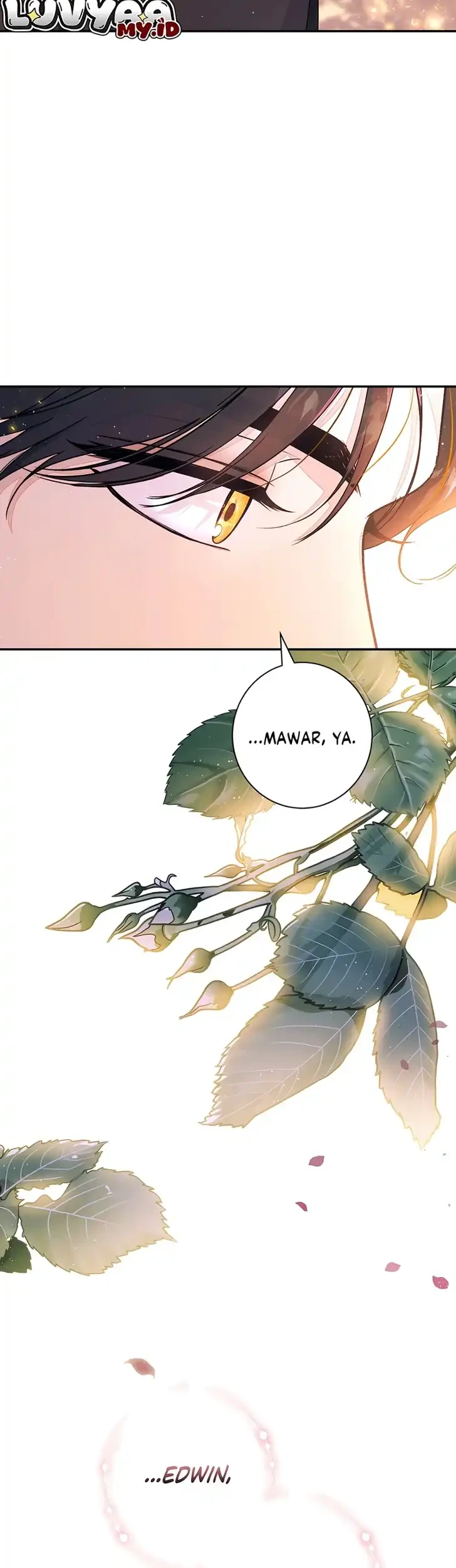 Unbeknownst to Me, I Am Secretly Dating the Emperor Chapter 27 - halaman 23