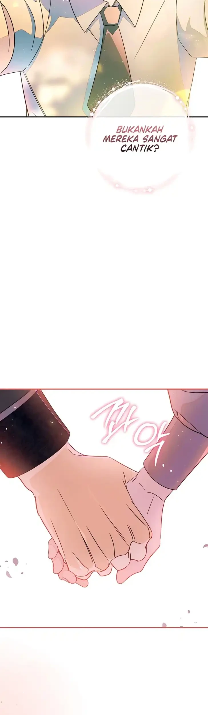 Unbeknownst to Me, I Am Secretly Dating the Emperor Chapter 27 - halaman 26