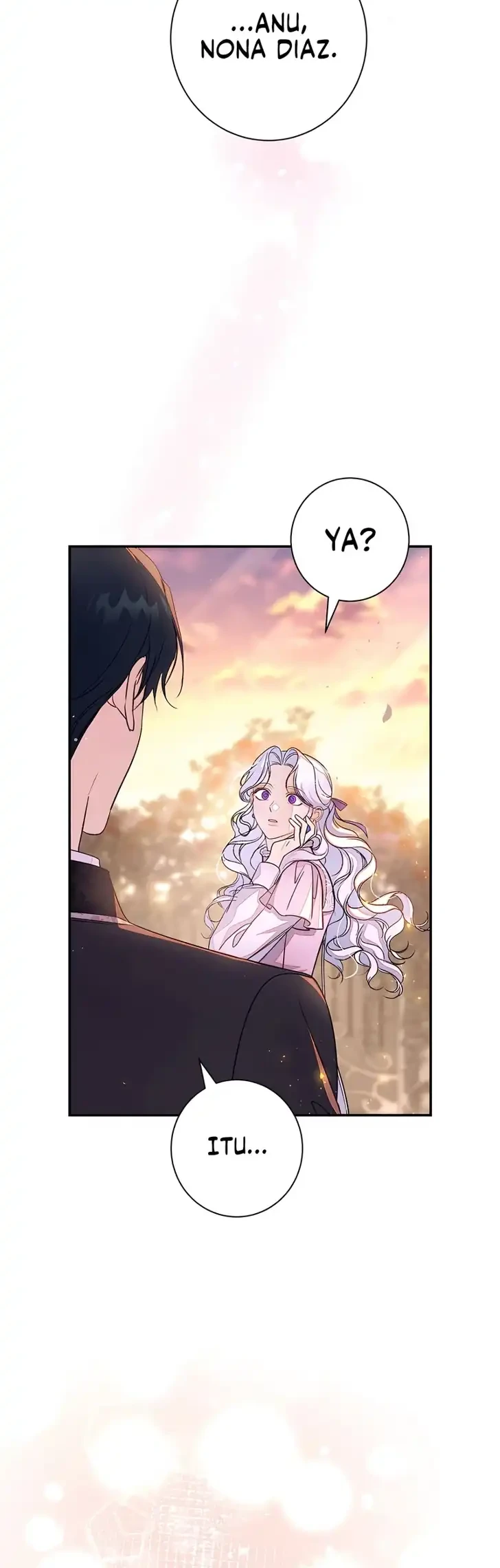 Unbeknownst to Me, I Am Secretly Dating the Emperor Chapter 27 - halaman 39