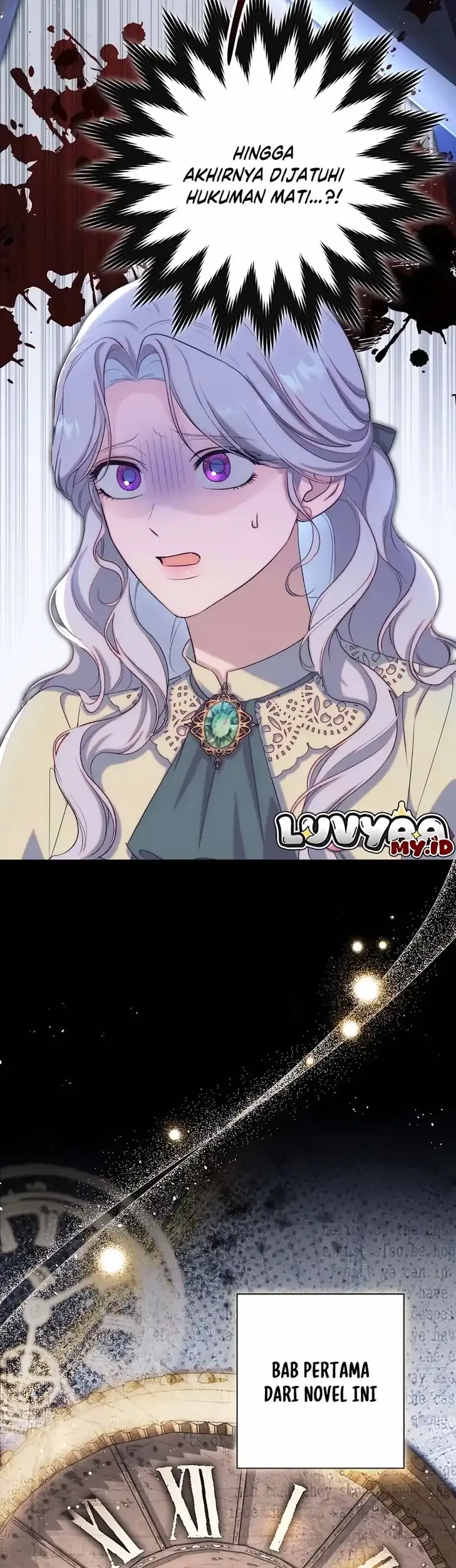 Unbeknownst to Me, I Am Secretly Dating the Emperor Chapter 28 - halaman 4