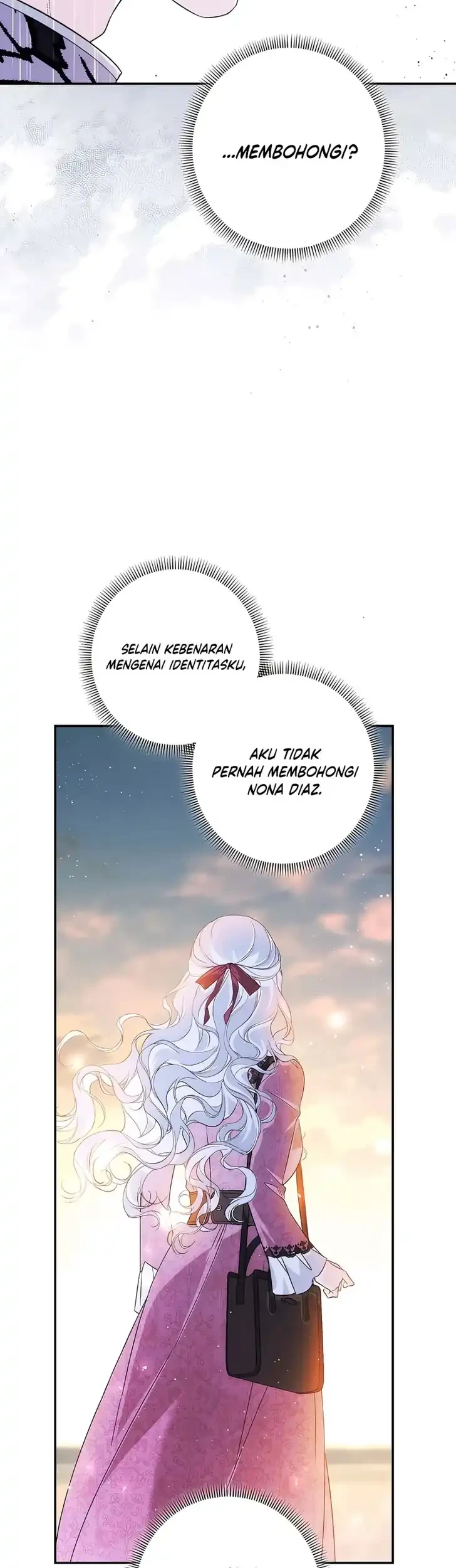 Unbeknownst to Me, I Am Secretly Dating the Emperor Chapter 28 - halaman 47