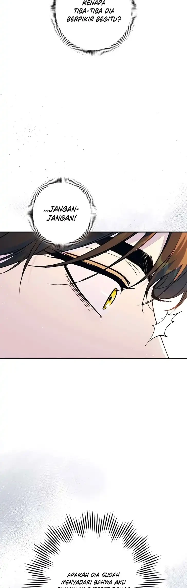 Unbeknownst to Me, I Am Secretly Dating the Emperor Chapter 28 - halaman 48
